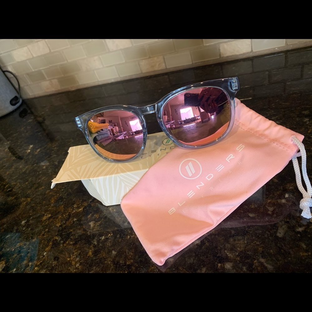 Blenders sunglasses